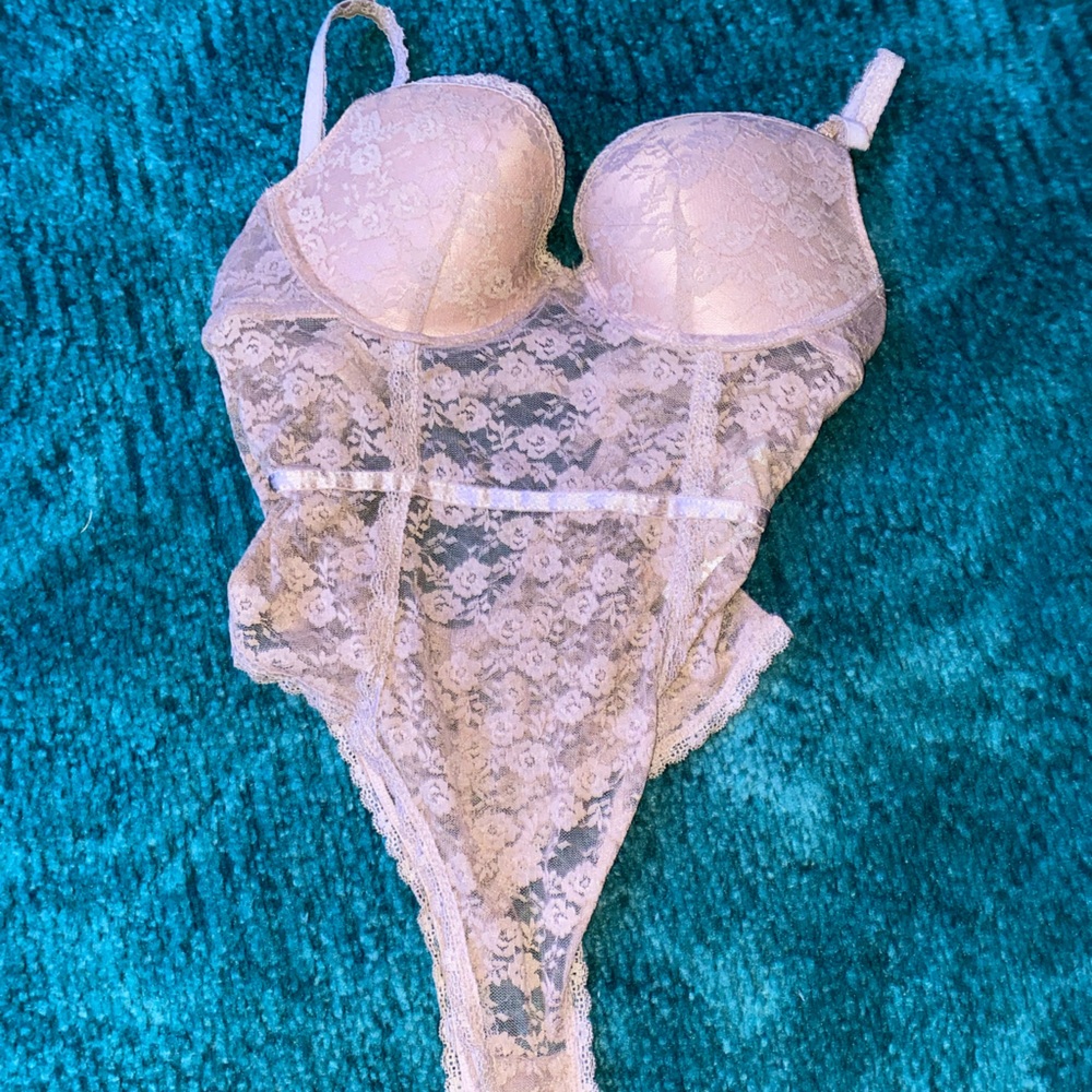 bodysuit